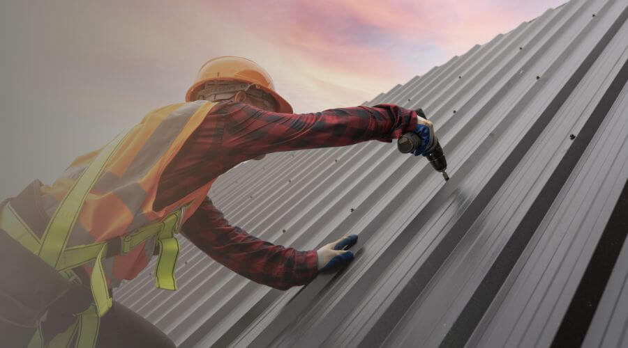 Professional residential roofers in Coalville, UT