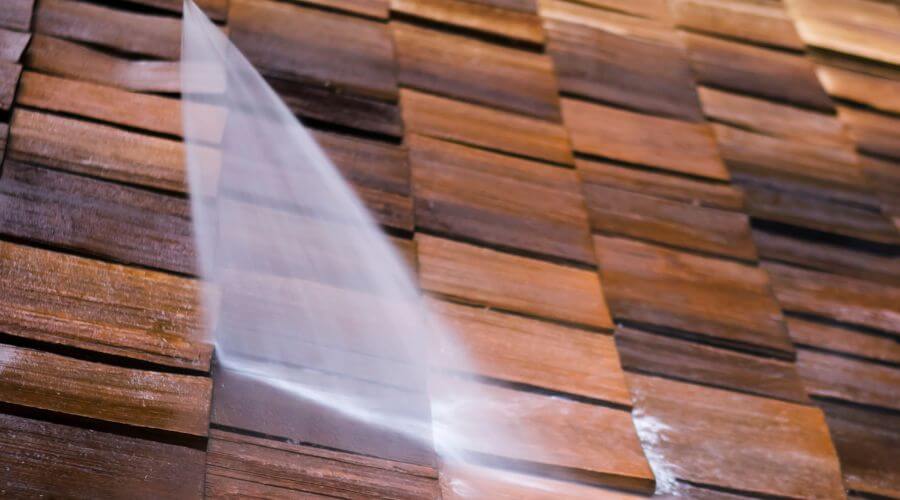 Slate Roofing in Coalville, UT